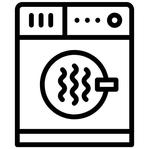 Second Hand Washer Dryers