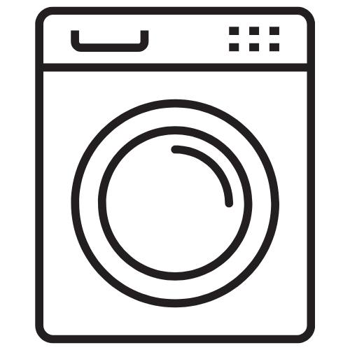 Washing Machines