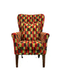 P.F.Collection Armchair F27777