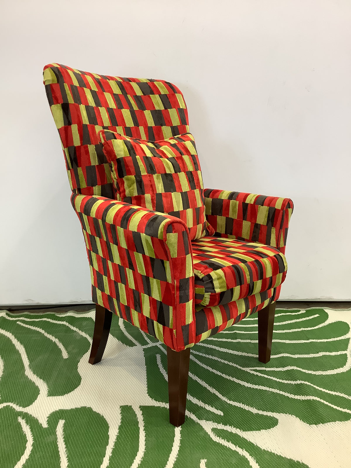 P.F.Collection Armchair F27777