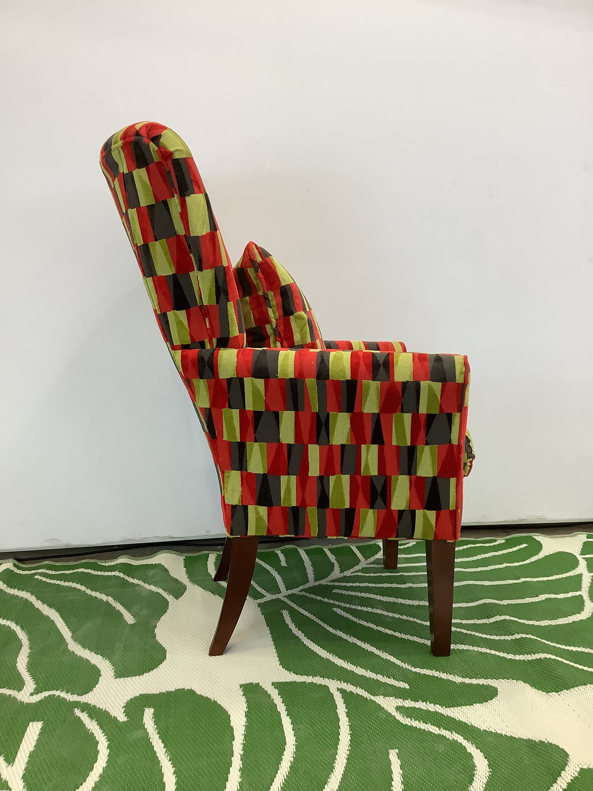 P.F.Collection Armchair F27777