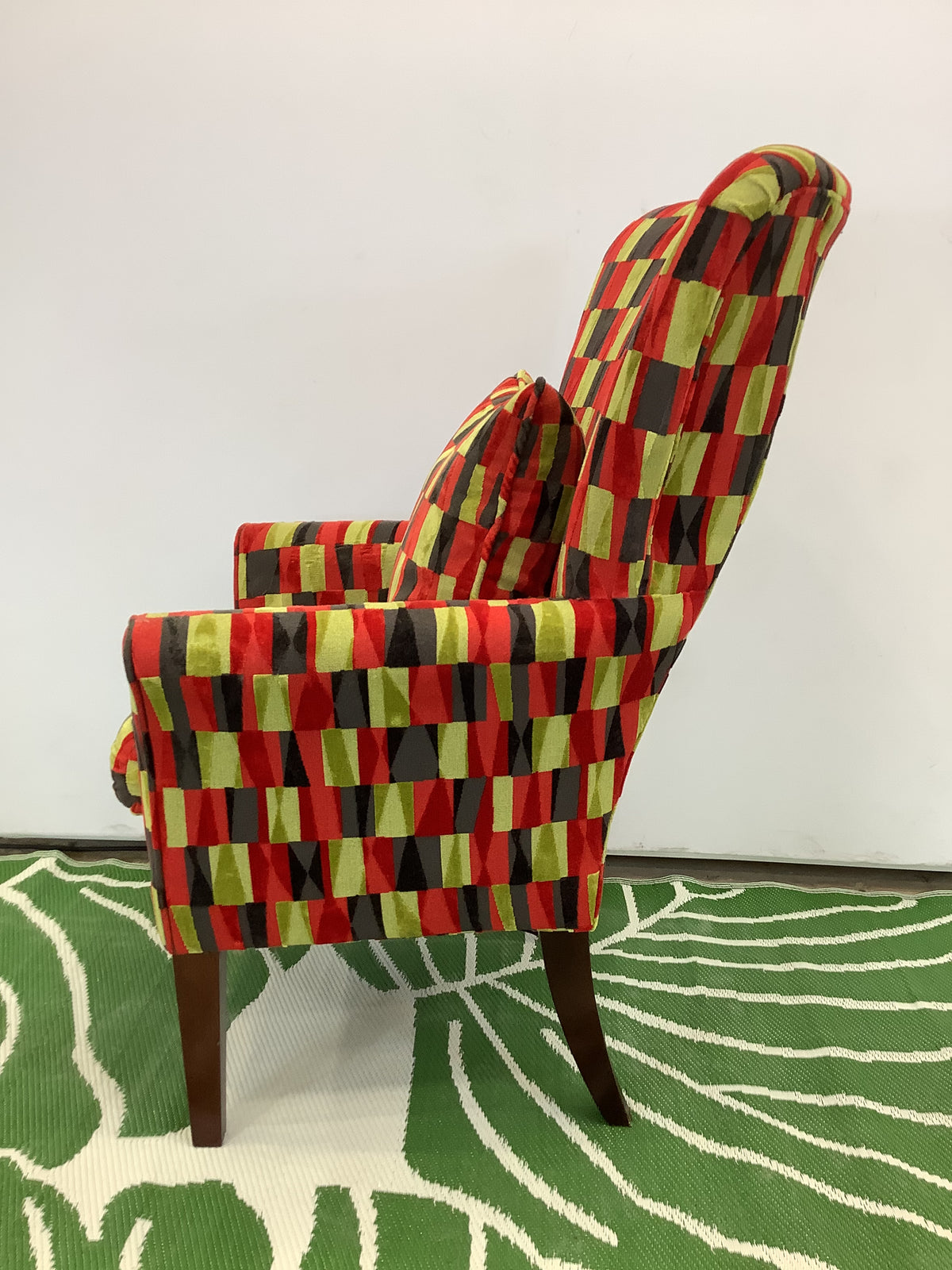 P.F.Collection Armchair F27777