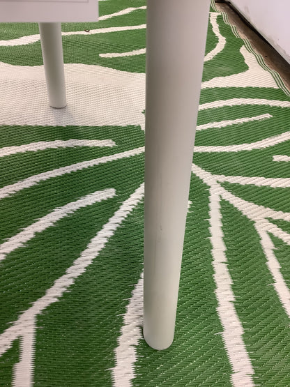 4 x Ikea Dining Chairs {Beige} F27778