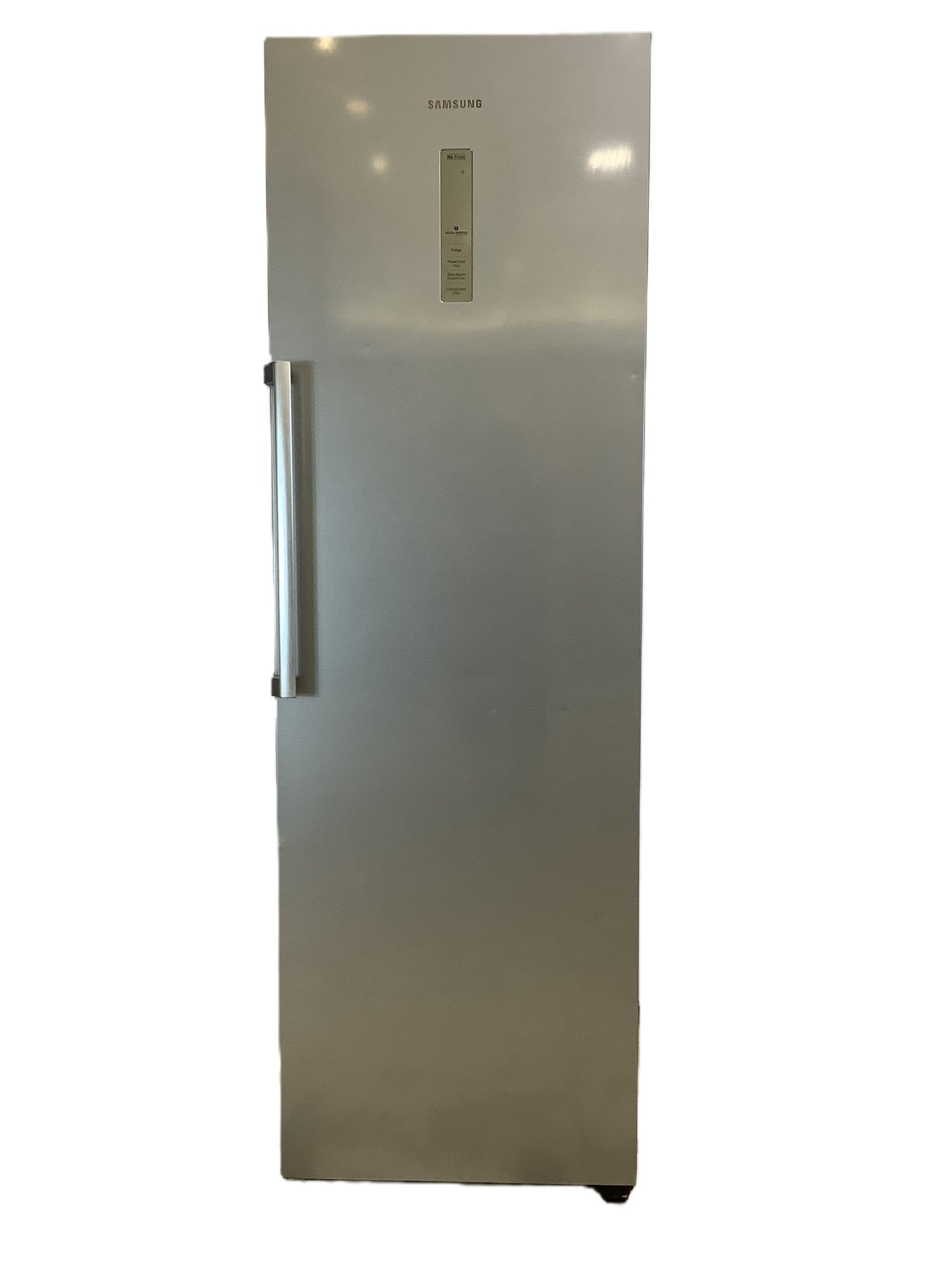 Samsung Freestanding Fridge RR39M7140SA L51152
