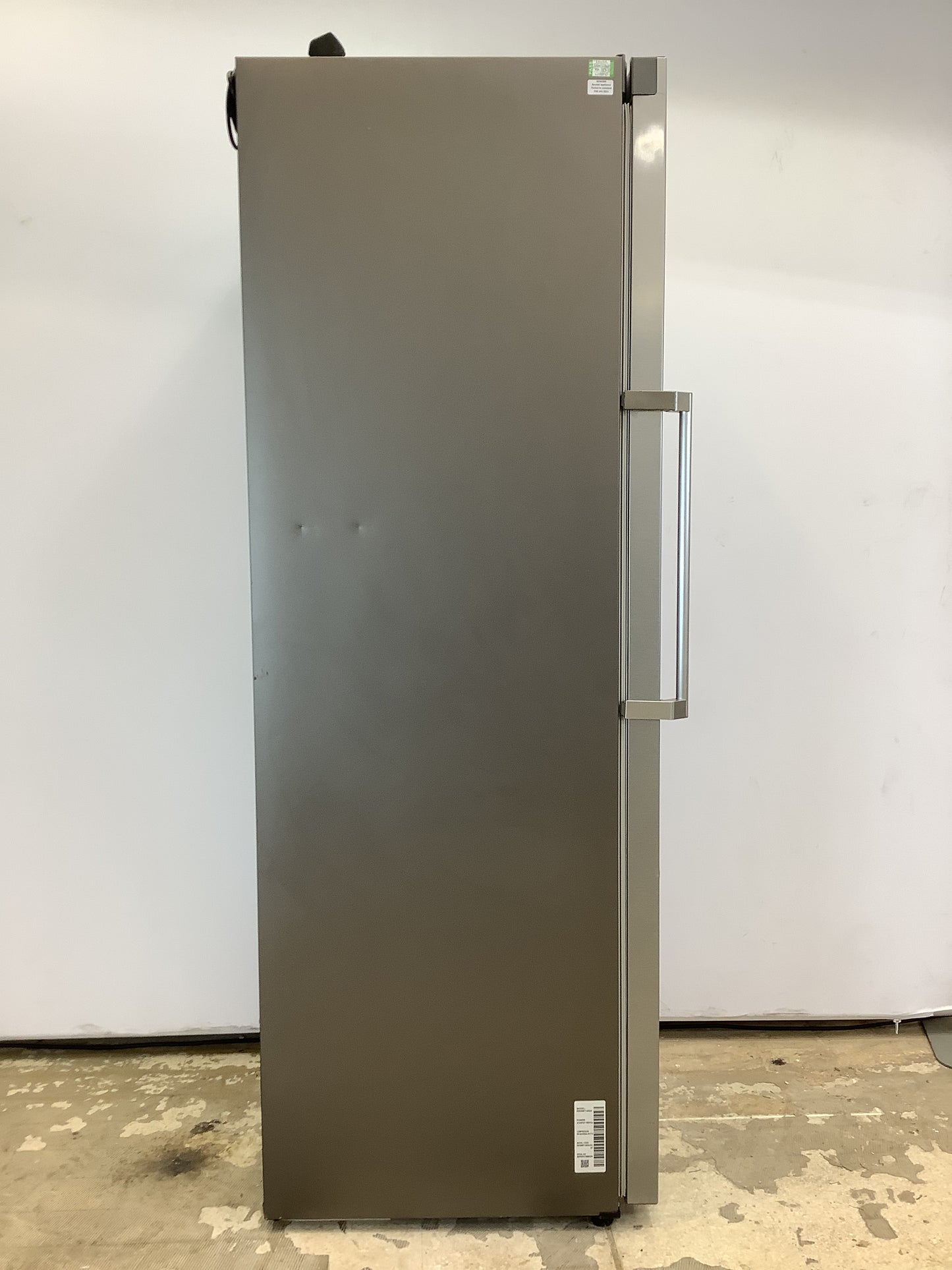 Samsung Freestanding Fridge RR39M7140SA L51152