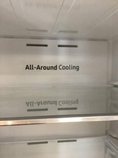 Samsung Freestanding Fridge RR39M7140SA L51152
