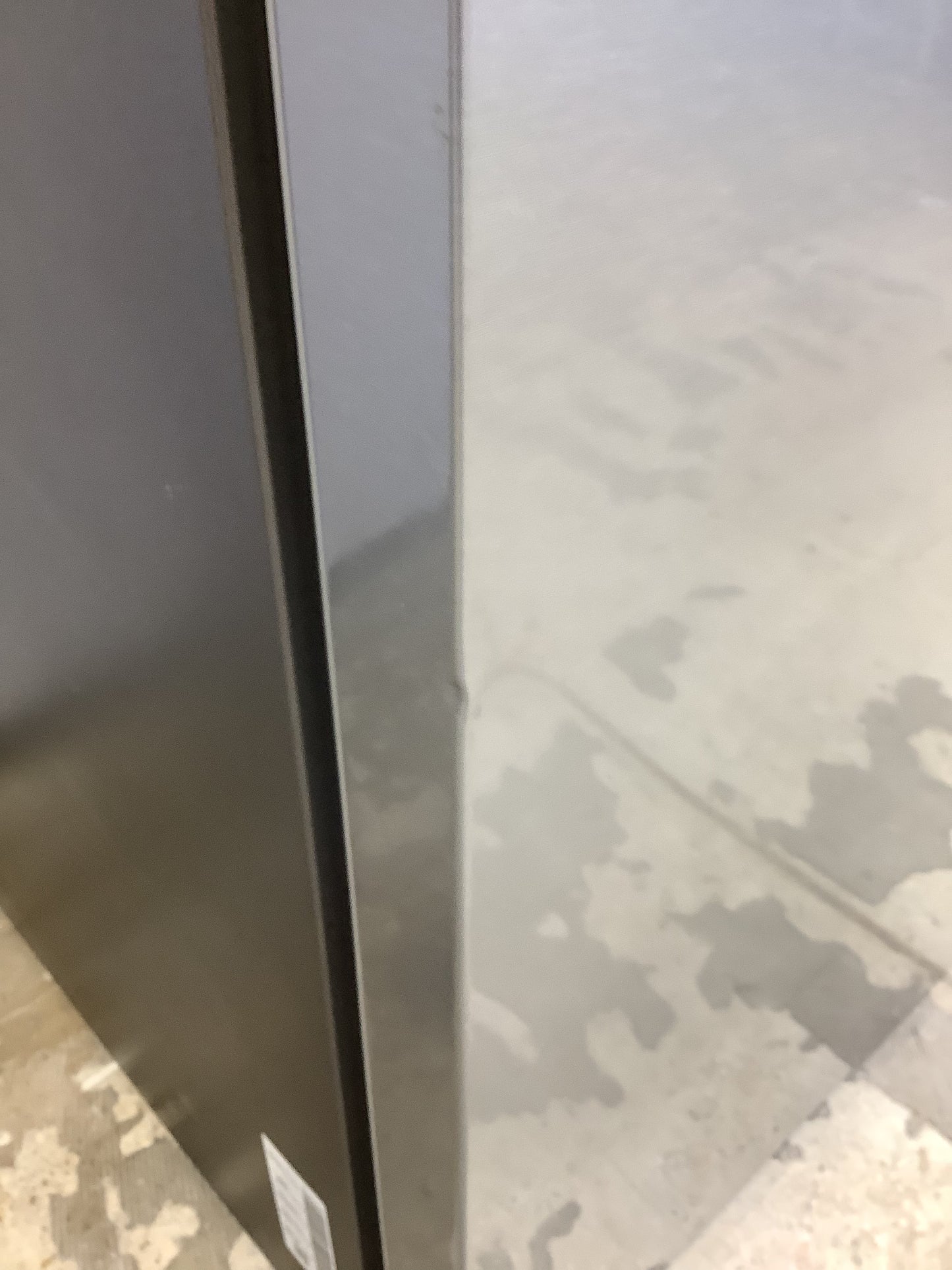 Samsung Freestanding Fridge RR39M7140SA L51152