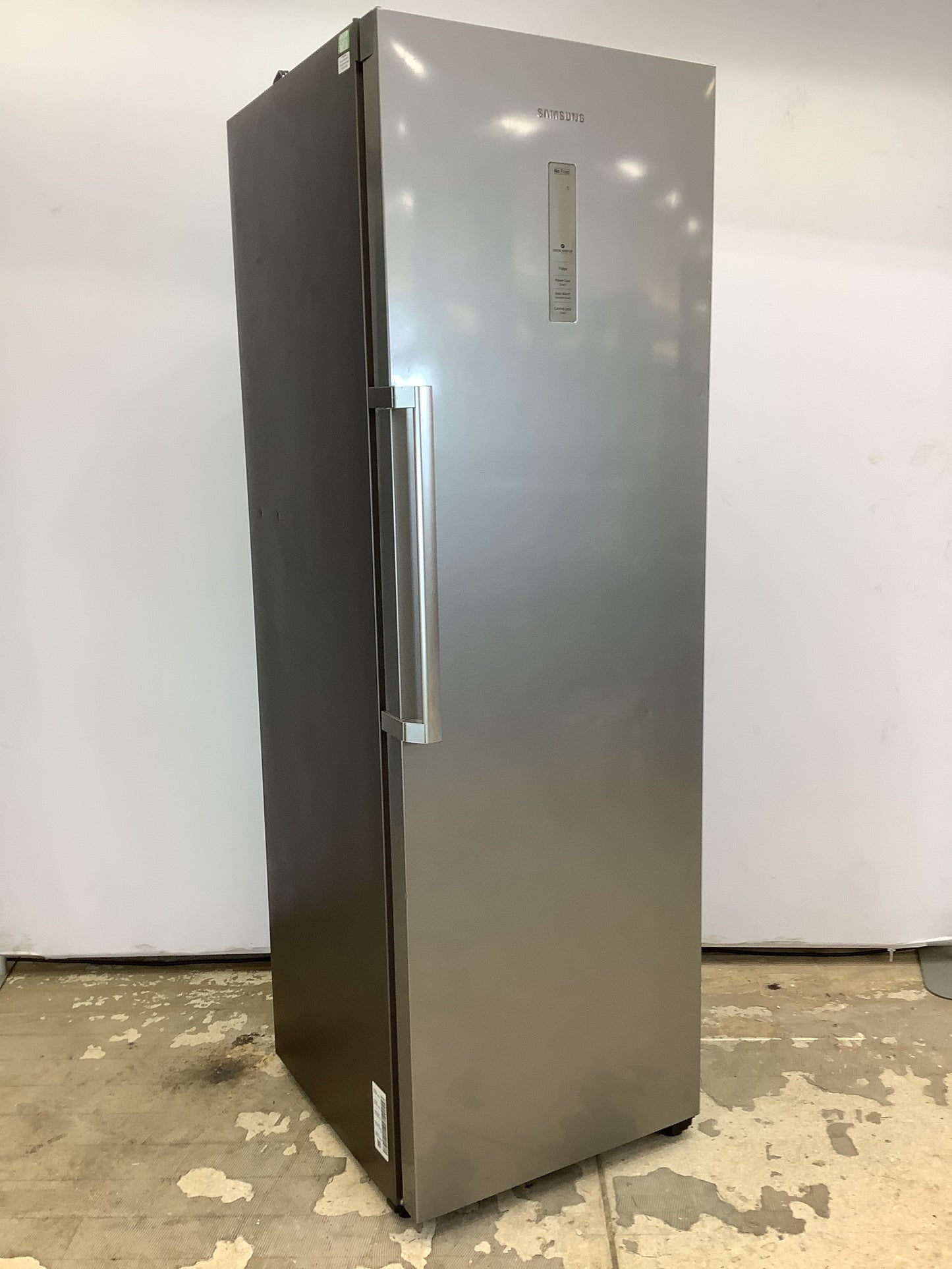 Samsung Freestanding Fridge RR39M7140SA L51152