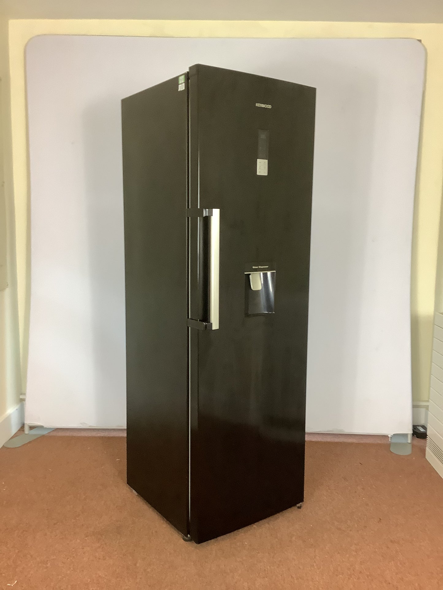 Kenwood Freestanding Fridge KTLD60B17 L52303