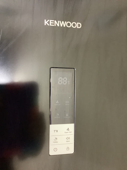Kenwood Freestanding Fridge KTLD60B17 L52303