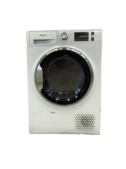Hotpoint 9kg Tumble Dryer NTM1192XBUK L52387