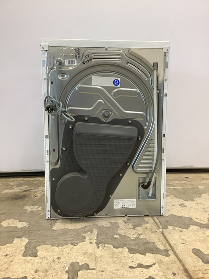 Hotpoint 9kg Tumble Dryer NTM1192XBUK L52387