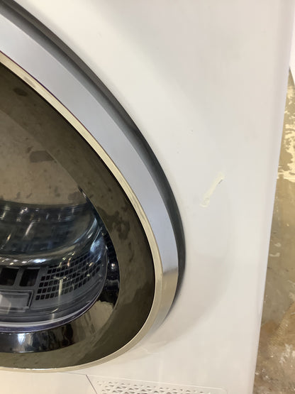 Hotpoint 9kg Tumble Dryer NTM1192XBUK L52387