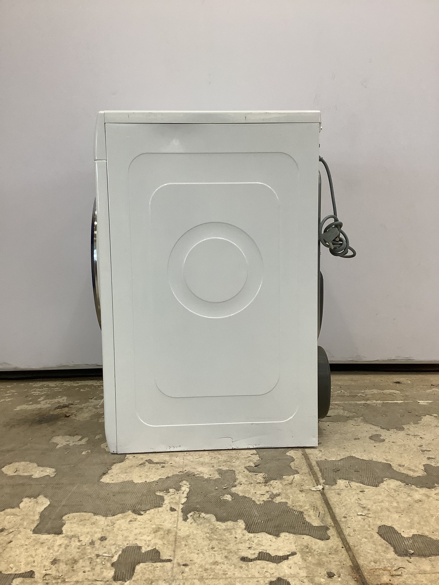 Hotpoint 9kg Tumble Dryer NTM1192XBUK L52387