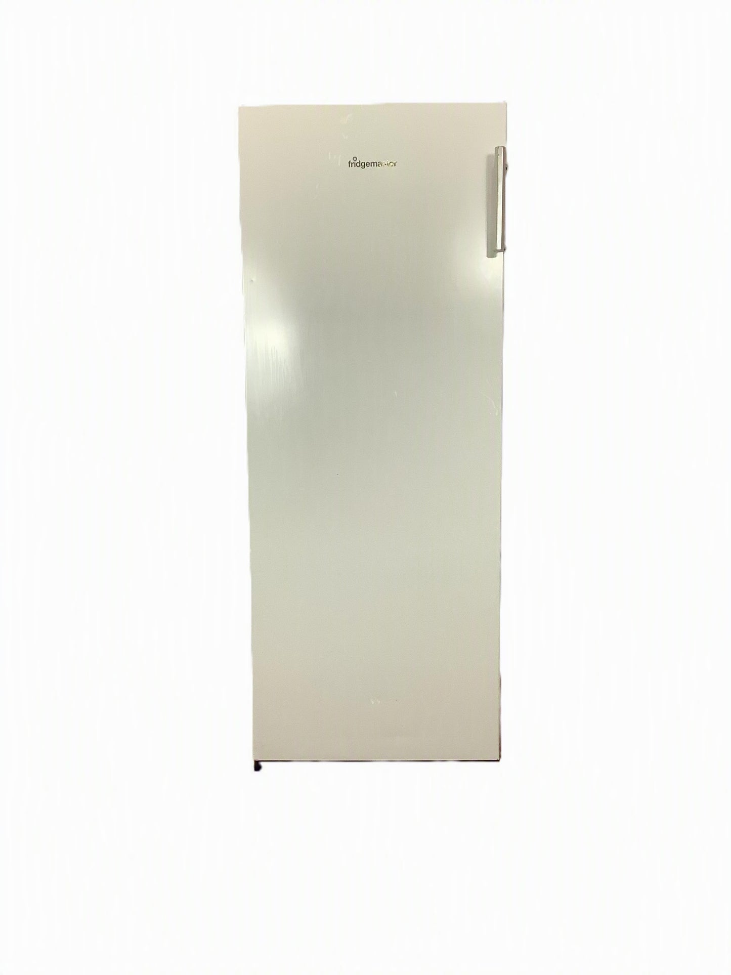 Fridgemaster Freestanding Freezer MTZ55153 L52468