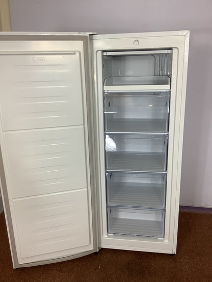 Fridgemaster Freestanding Freezer MTZ55153 L52468