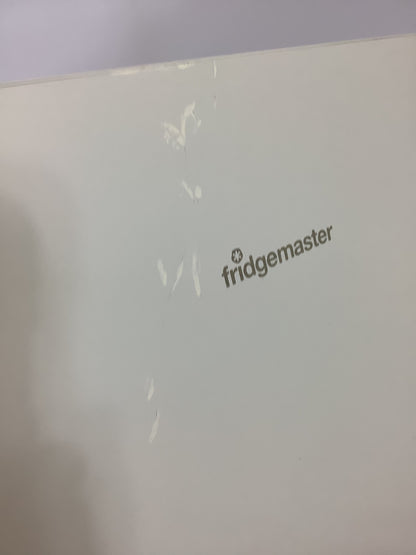 Fridgemaster Freestanding Freezer MTZ55153 L52468