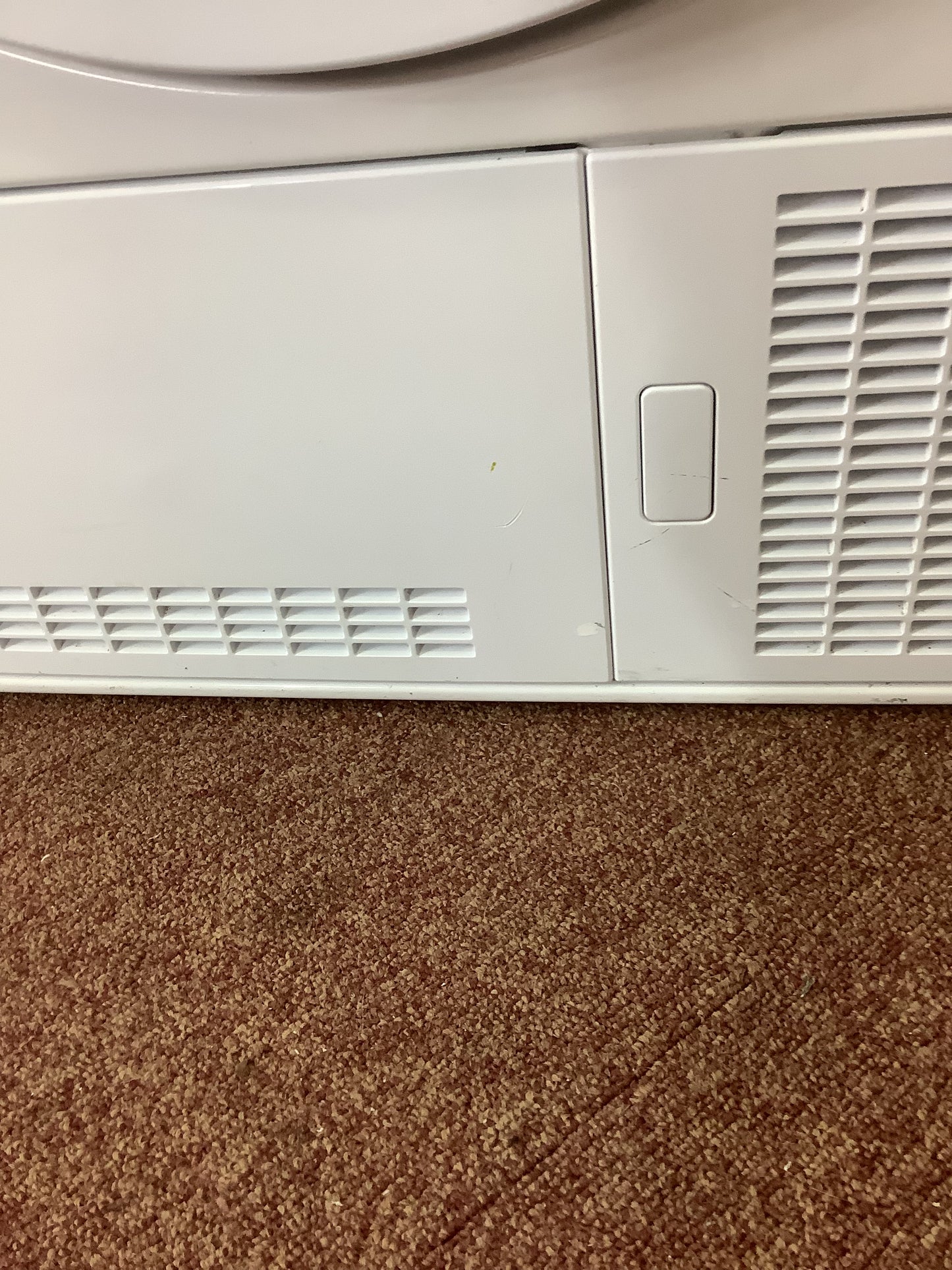 Beko 7kg Tumble Dryer DTGC7000W L52534