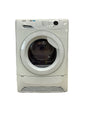 Zanussi 8kg Condenser Tumble Dryer ZDC8203WR L52536
