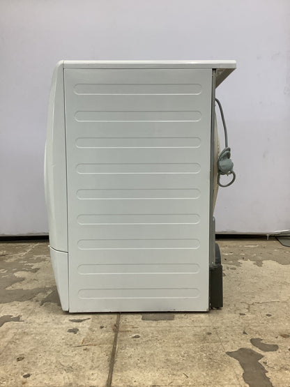 Zanussi 8kg Condenser Tumble Dryer ZDC8203WR L52536