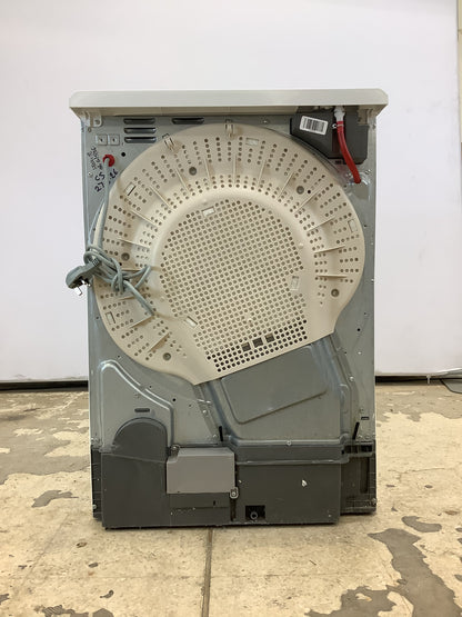 Zanussi 8kg Condenser Tumble Dryer ZDC8203WR L52536