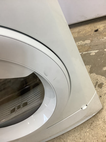 Zanussi 8kg Condenser Tumble Dryer ZDC8203WR L52536