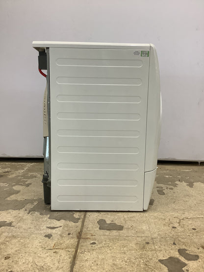 Zanussi 8kg Condenser Tumble Dryer ZDC8203WR L52536