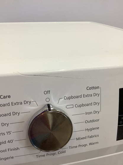 Siemens 8kg Condenser Tumble Dryer WT45N201GB/03 L52543
