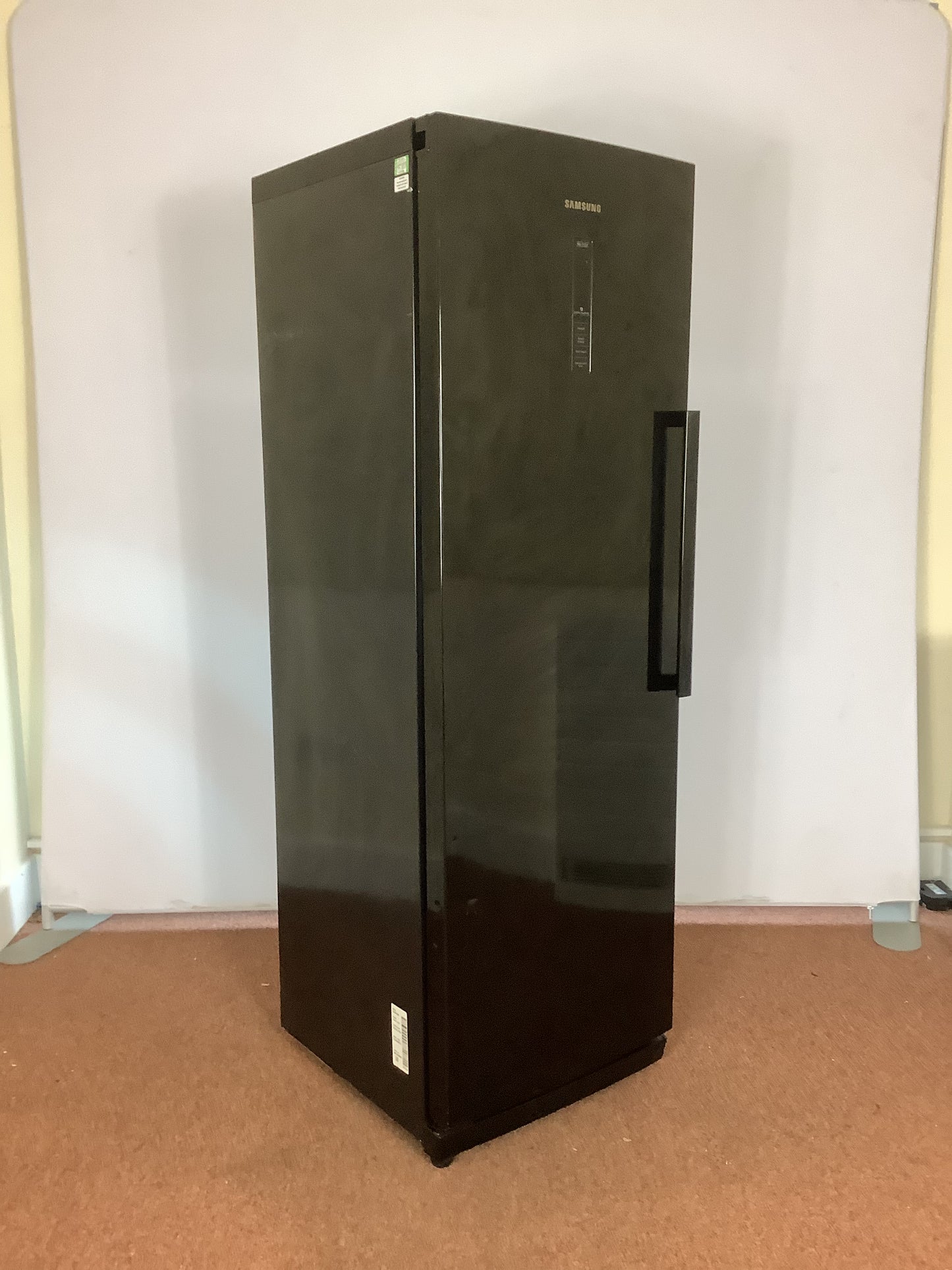 Samsung Freestanding Freezer RZ228H6150BC L52639