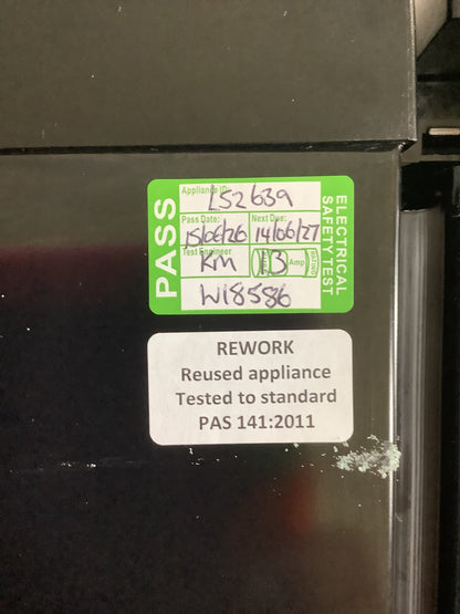 Samsung Freestanding Freezer RZ228H6150BC L52639