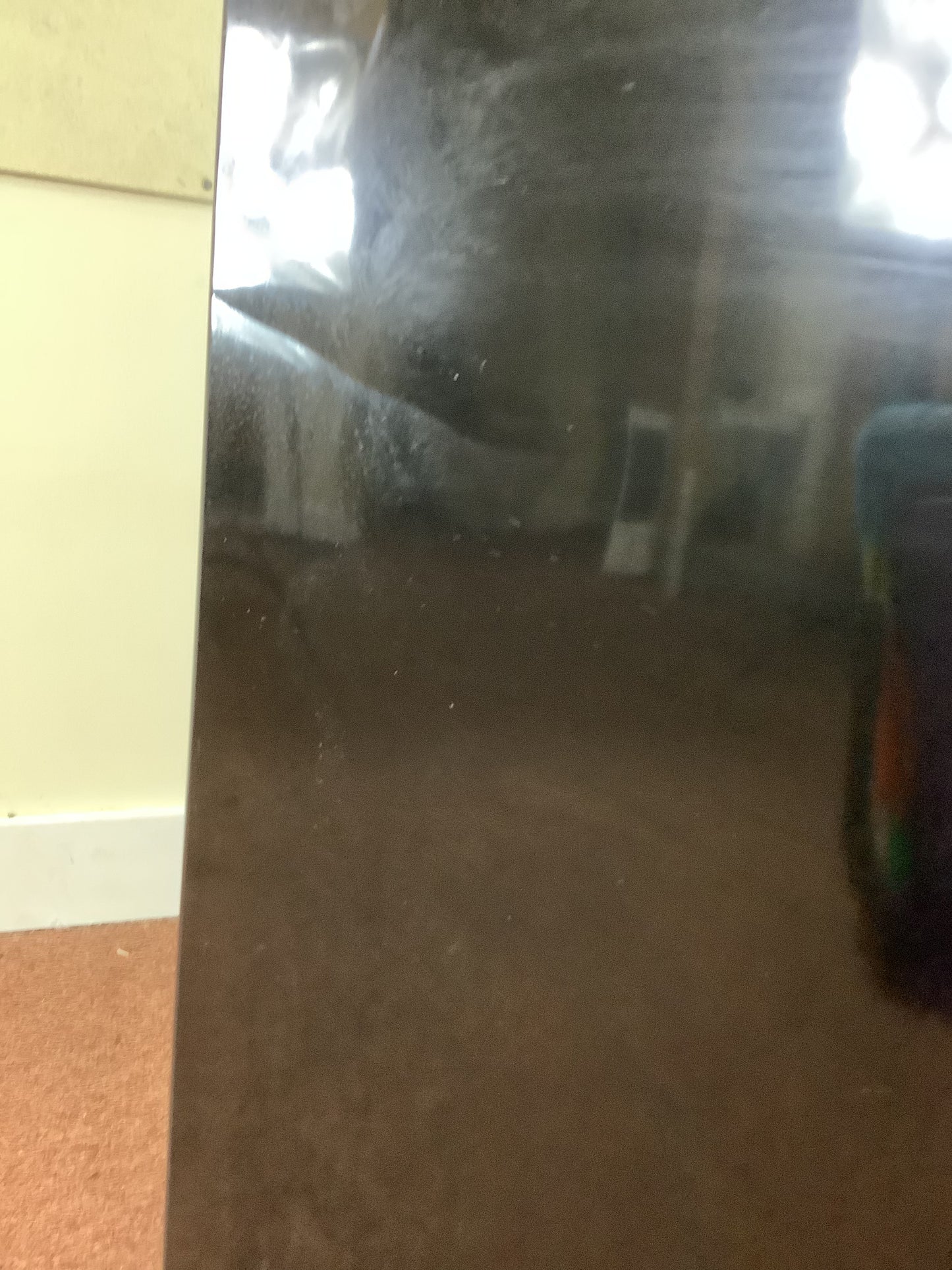 Samsung Freestanding Freezer RZ228H6150BC L52639