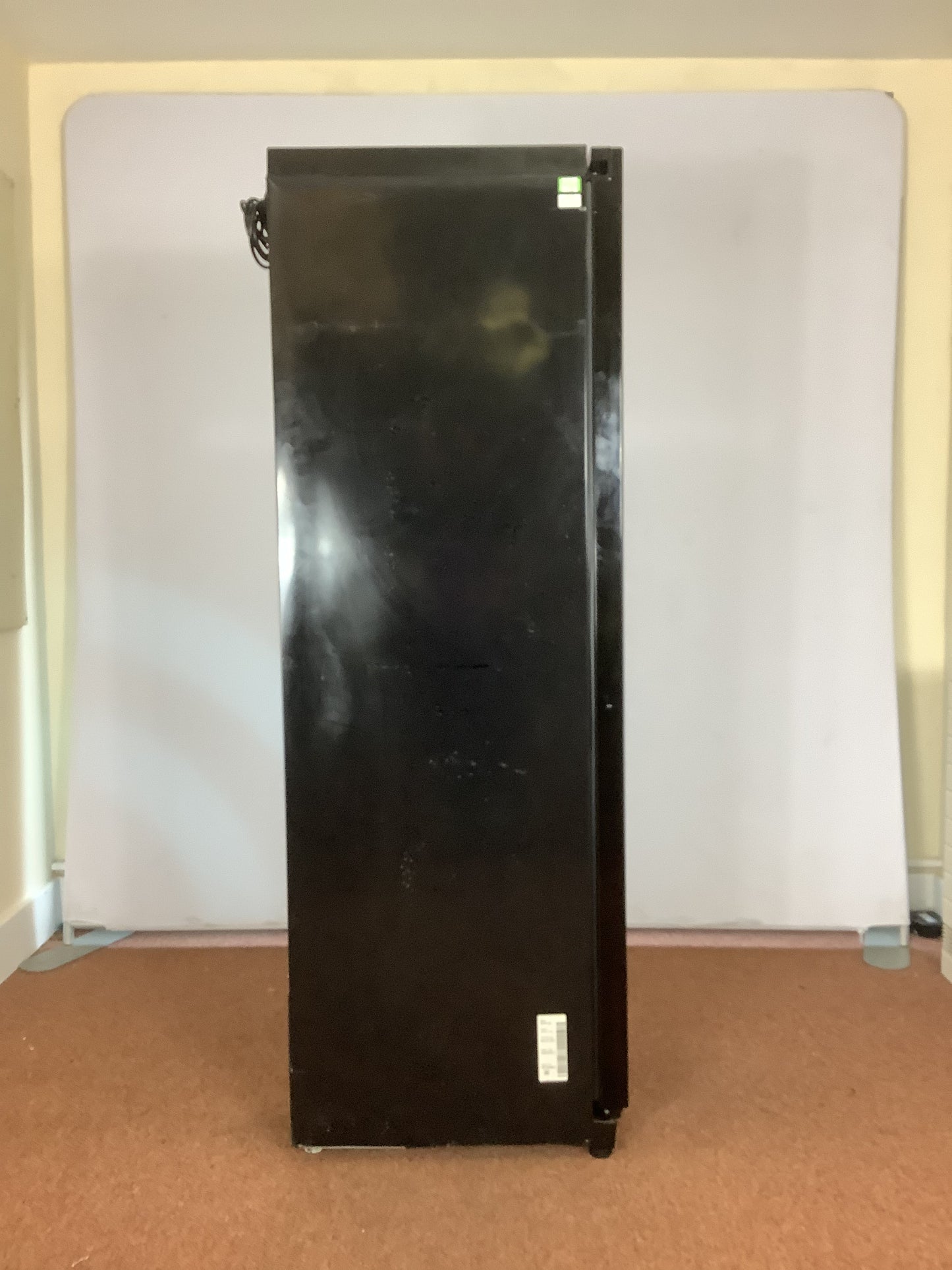 Samsung Freestanding Freezer RZ228H6150BC L52639