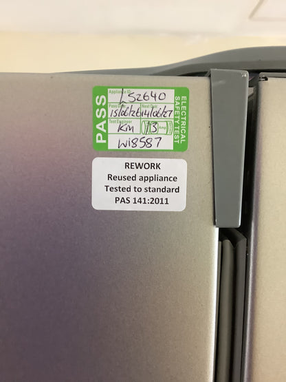 Hotpoint Freestanding Freezer UH8F1CGUK1 L52640