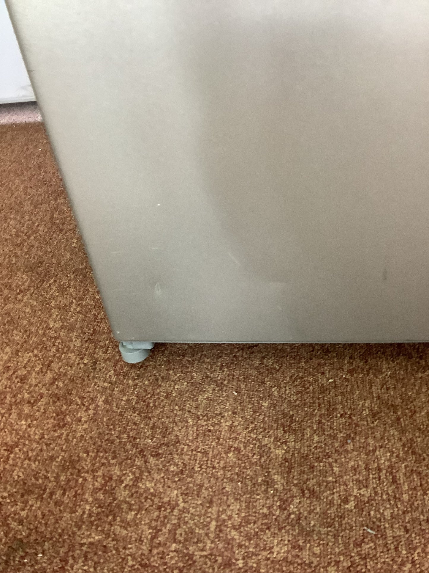 Hotpoint Freestanding Freezer UH8F1CGUK1 L52640