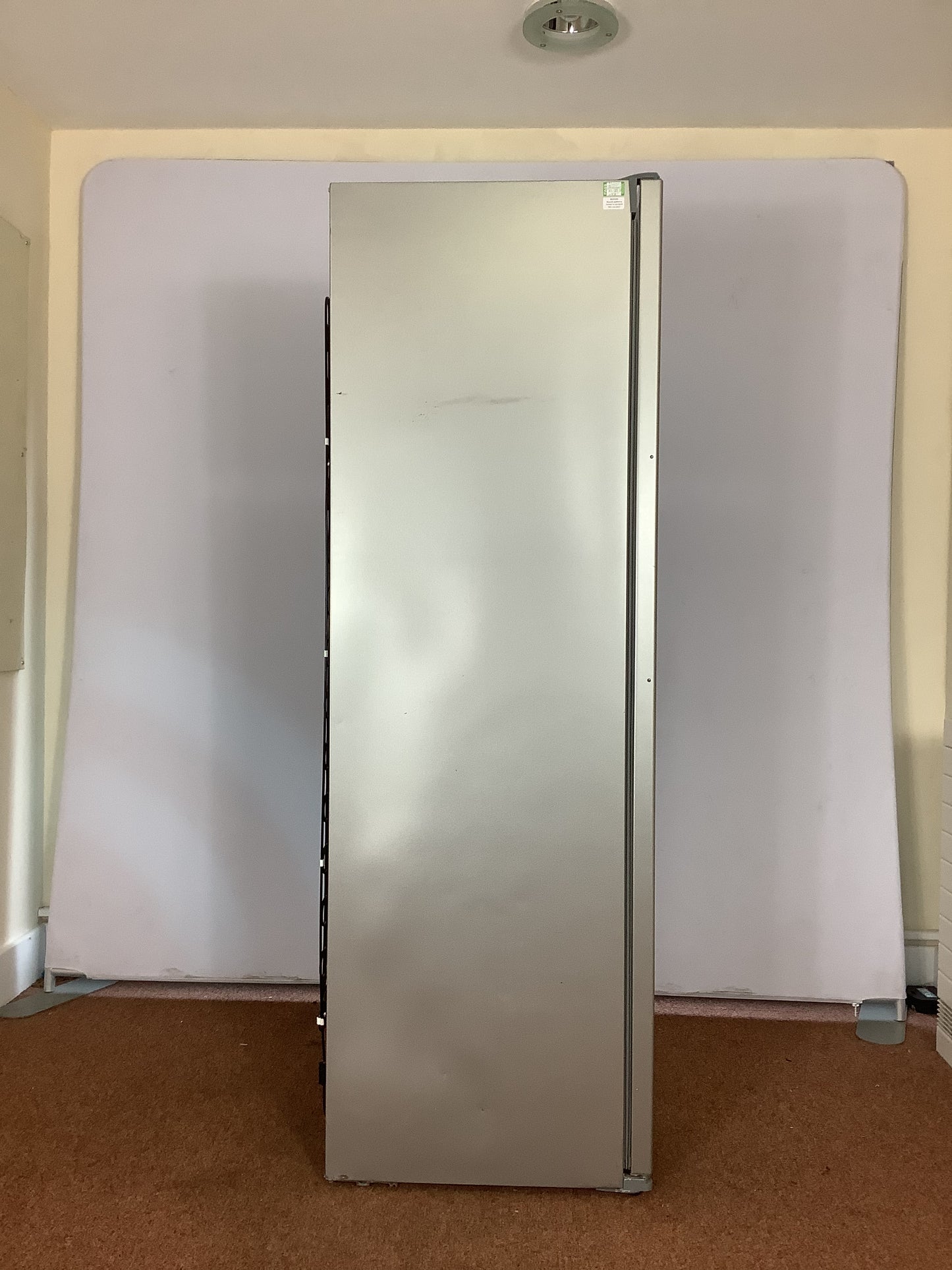 Hotpoint Freestanding Freezer UH8F1CGUK1 L52640