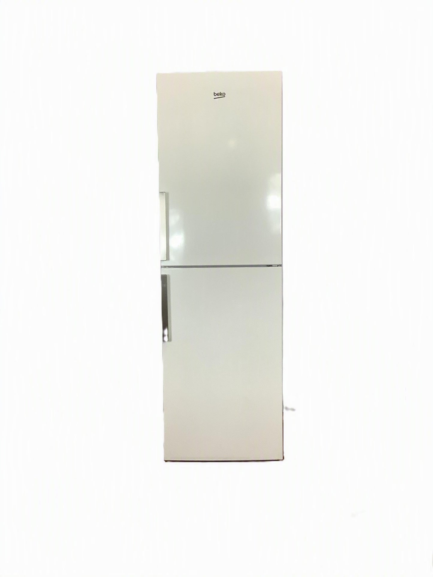 Beko Fridge Freezer CFP3691W L52641