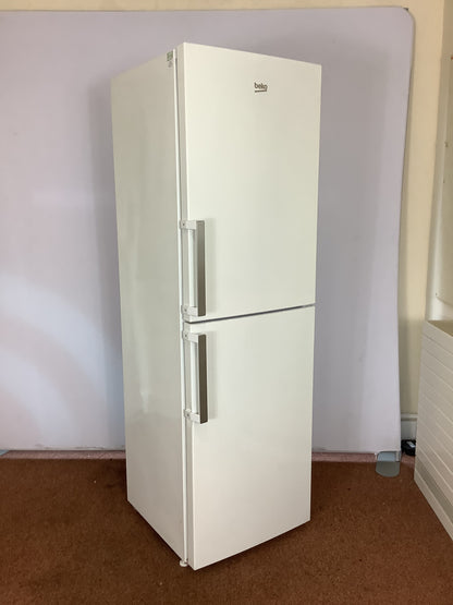 Beko Fridge Freezer CFP3691W L52641
