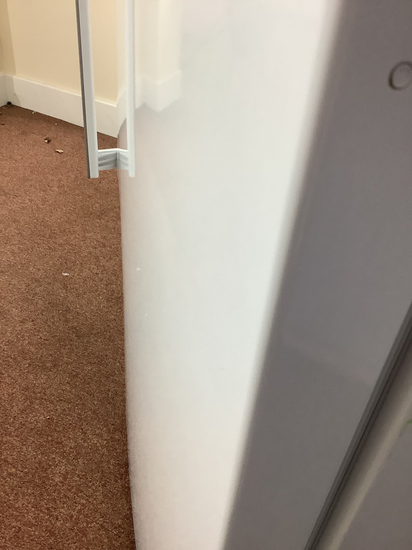 Beko Fridge Freezer CFP3691W L52641
