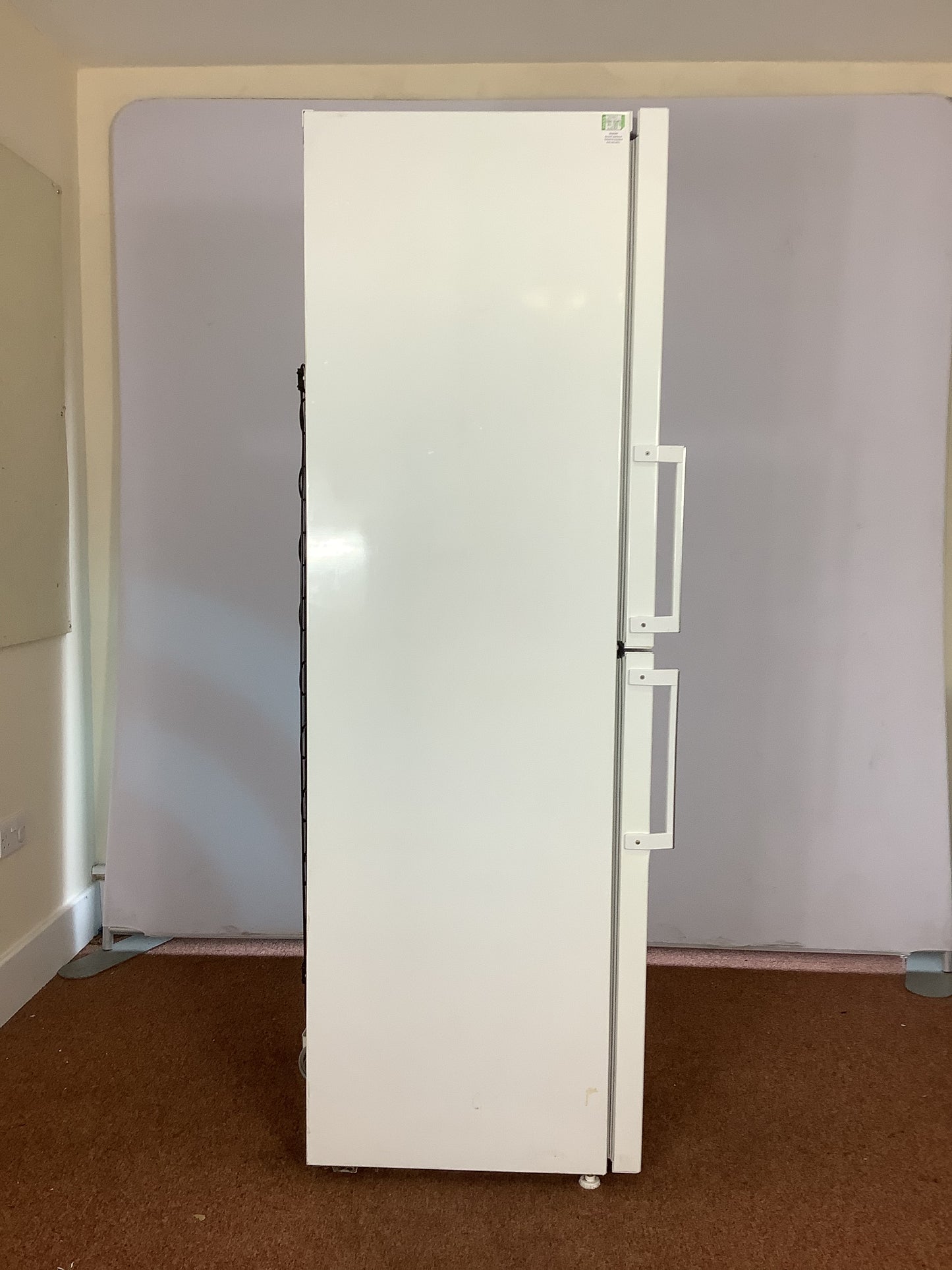 Beko Fridge Freezer CFP3691W L52641