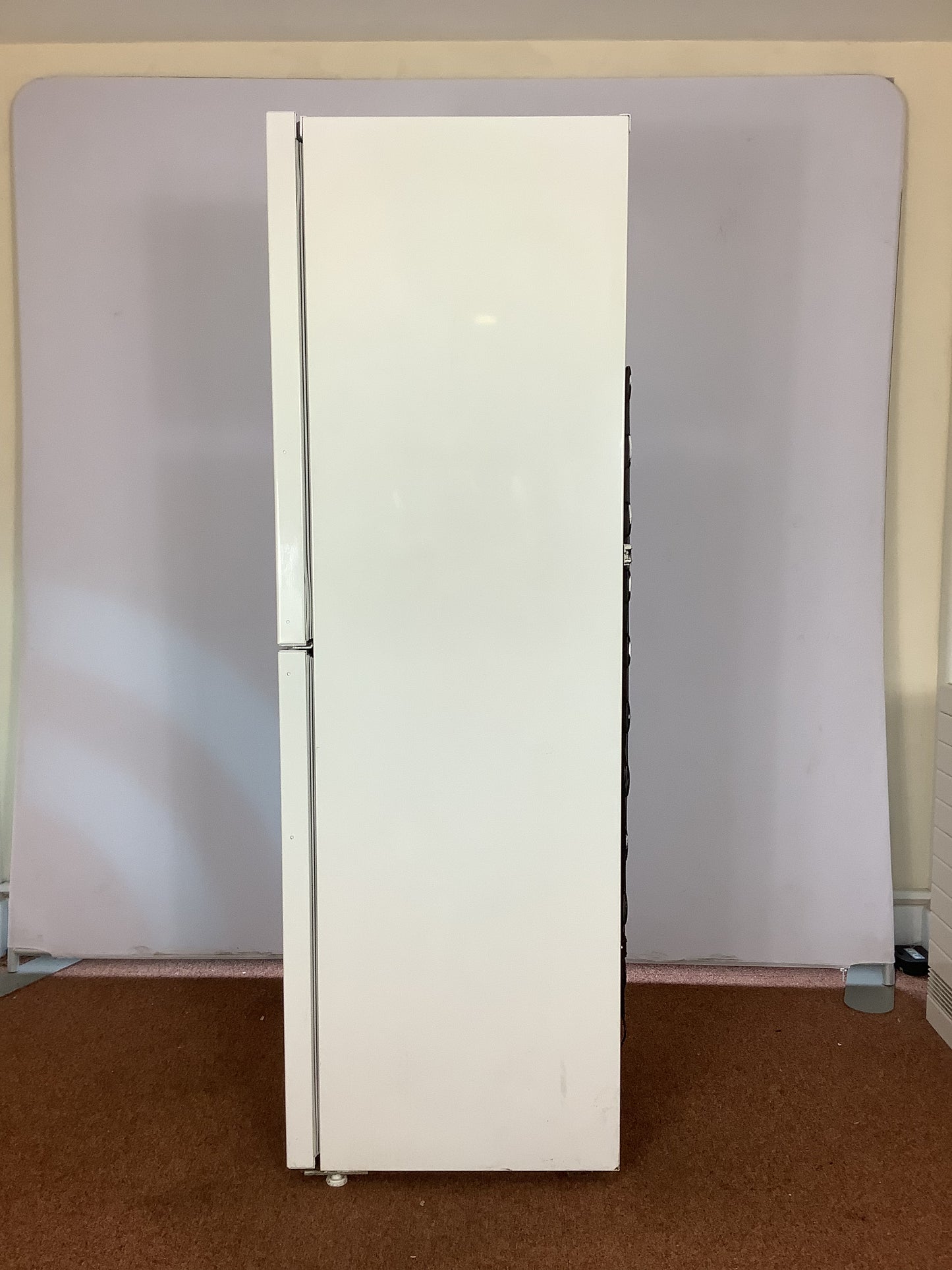 Beko Fridge Freezer CFP3691W L52641
