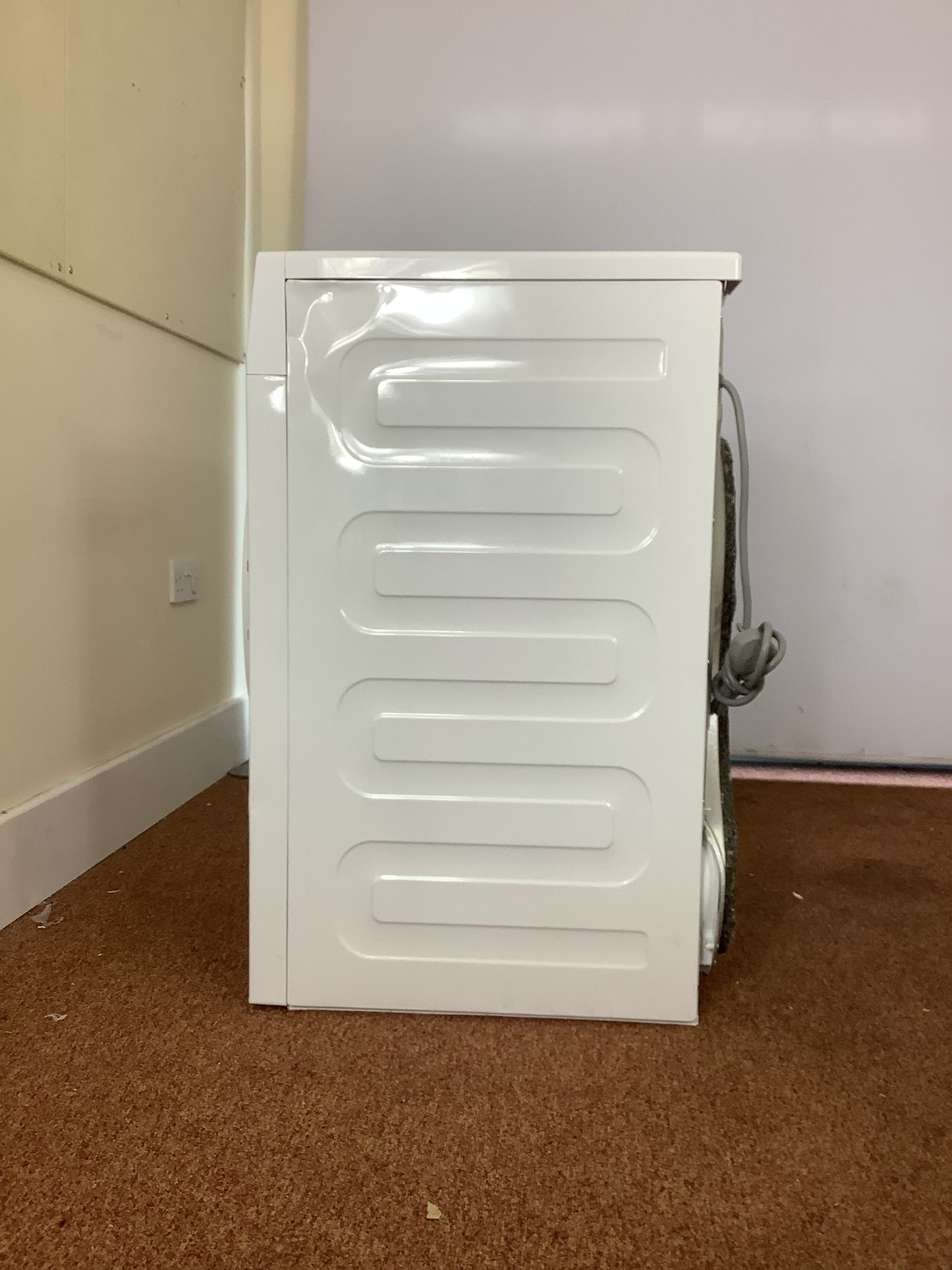 Beko 8kg Tumble Dryer DTKC80021W L52647