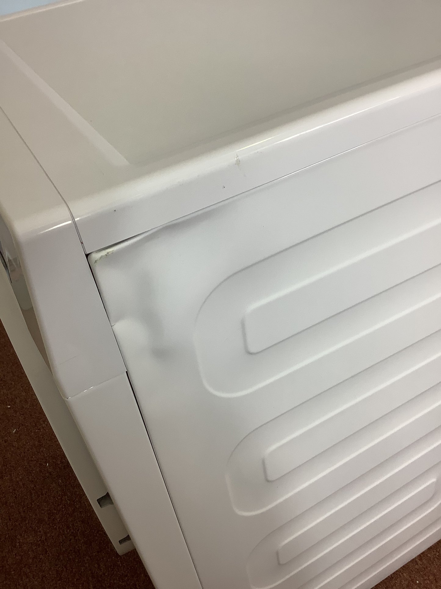 Beko 8kg Tumble Dryer DTKC80021W L52647
