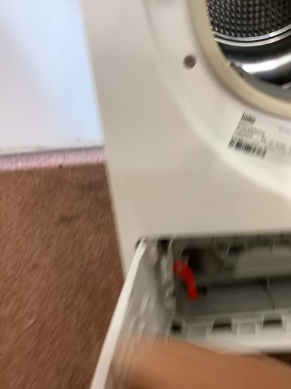 Beko 8kg Tumble Dryer DTKCE80021W L52651