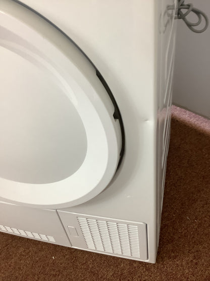 Beko 8kg Tumble Dryer DTKCE80021W L52651
