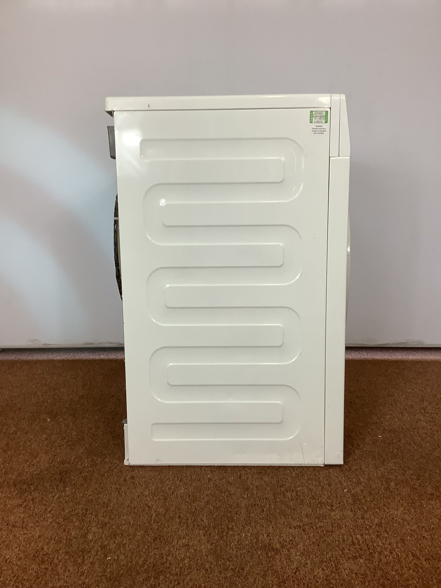 Beko 8kg Tumble Dryer DTKCE80021W L52651