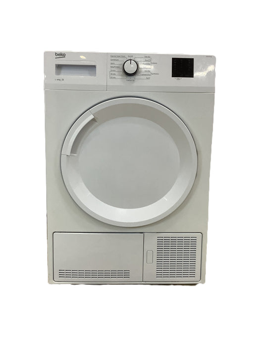 Beko 10kg Condenser Tumble Dryer  DTBC100BIW L52667