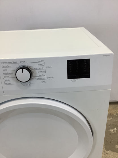 Beko 10kg Condenser Tumble Dryer  DTBC100BIW L52667