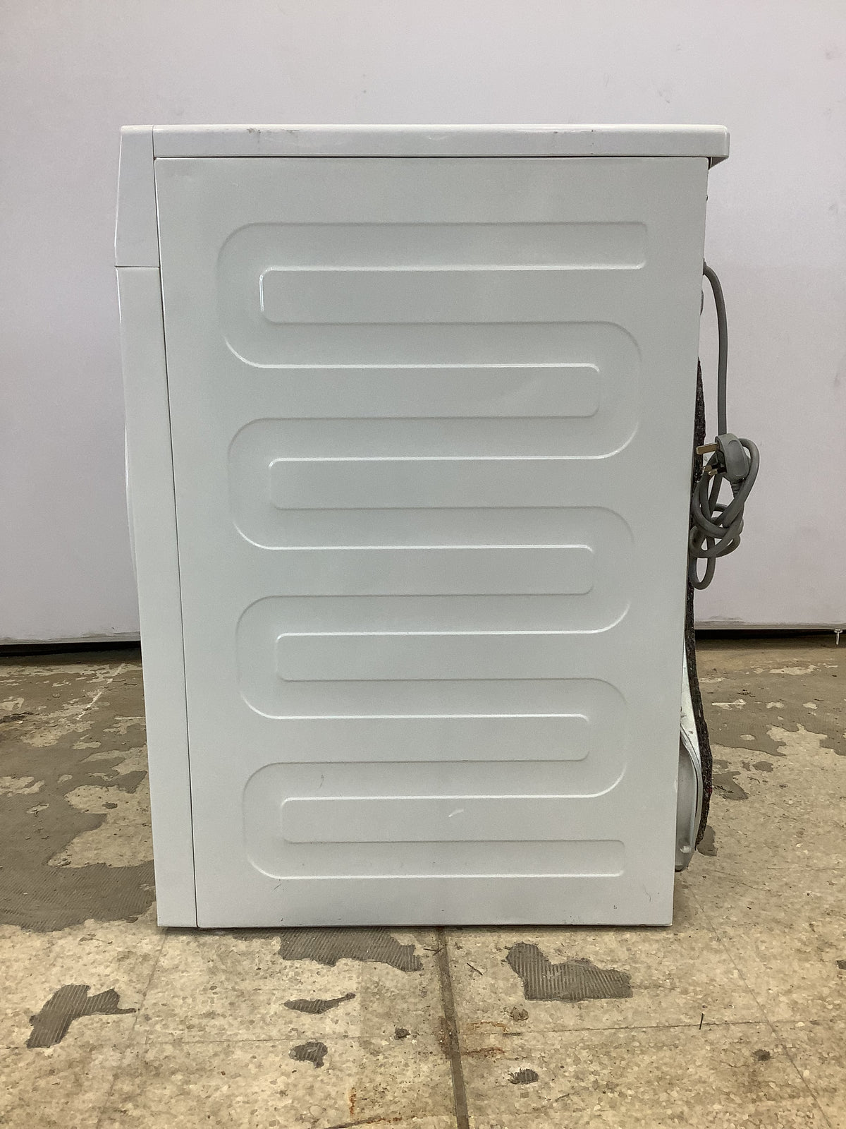 Beko 10kg Condenser Tumble Dryer  DTBC100BIW L52667
