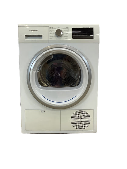 Siemens 7kg Condenser Tumble Dryer WT45H200GB L52671