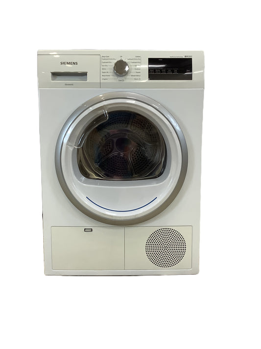 Siemens 7kg Condenser Tumble Dryer WT45H200GB L52671